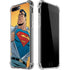 DC Comics Superman 90's Animated Series iPhone Cases