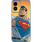 DC Comics Superman 90's Animated Series Moto G Play 4G (2024) Skin