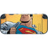 DC Comics Superman 90's Animated Series Nintendo Switch 2 (2025) with Joy-Con Skin
