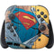 DC Comics Superman 90's Animated Series Nintendo Switch 2 (2025) Joy-Con Controller Skin