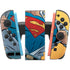 DC Comics Superman 90's Animated Series Nintendo Switch 2 (2025) Joy-Con Controller Skin