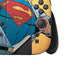 DC Comics Superman 90's Animated Series Nintendo Switch 2 (2025) Joy-Con Controller Skin