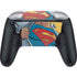 DC Comics Superman 90's Animated Series Nintendo Switch 2 (2025) Pro Controller Skin