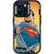 DC Comics Superman 90's Animated Series Otterbox Defender iPhone Skin