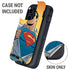 DC Comics Superman 90's Animated Series Otterbox Defender iPhone Skin