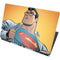 DC Comics Superman 90's Animated Series Dell Precision Skin