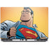 DC Comics Superman 90's Animated Series Dell Precision Skin