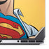DC Comics Superman 90's Animated Series Dell Precision Skin