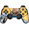 DC Comics Superman 90's Animated Series PS3 Dual Shock wireless controller Skin