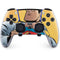 DC Comics Superman 90's Animated Series PS5 DualSense Edge Pro Controller Skin
