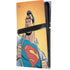 DC Comics Superman 90's Animated Series PS5 Pro Console Skin