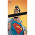DC Comics Superman 90's Animated Series PS5 Pro Disk Console Skin