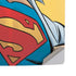 DC Comics Superman 90's Animated Series PS5 Pro Disk Console Skin
