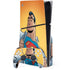 DC Comics Superman 90's Animated Series PlayStation PS5 Skins