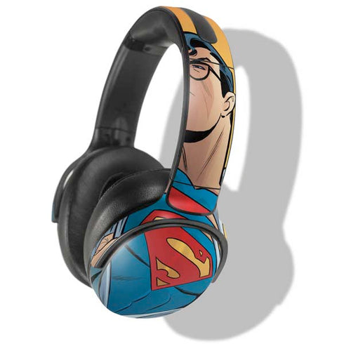 DC Comics Superman 90's Animated Series Skullcandy Venue Skin