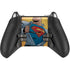 DC Comics Superman 90's Animated Series Xbox Elite Wireless Controller Series 2 Skin