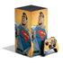 DC Comics Superman 90's Animated Series XBox Series X Digital Edition Bundle Skin