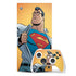DC Comics Superman 90's Animated Series Xbox Series X Skins