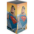 DC Comics Superman 90's Animated Series XBox Series X Digital Edition Console Skin