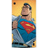 DC Comics Superman 90's Animated Series XBox Series X Digital Edition Console Skin