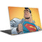 DC Comics Superman 90's Animated Series Dell XPS Skin