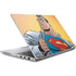 DC Comics Superman 90's Animated Series HP ZBook Fury 16 G10 Skin
