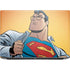 DC Comics Superman 90's Animated Series HP ZBook Fury 16 G10 Skin