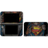 DC Comics Superman Pastel Art Nintendo Skins