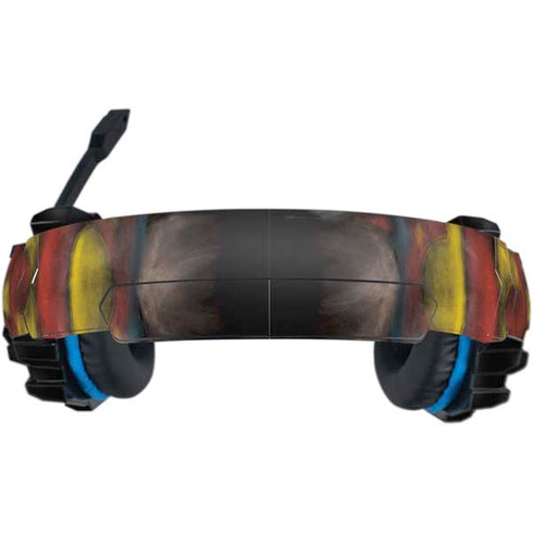 DC Comics Superman Pastel Art BENGOO G9000 Skin