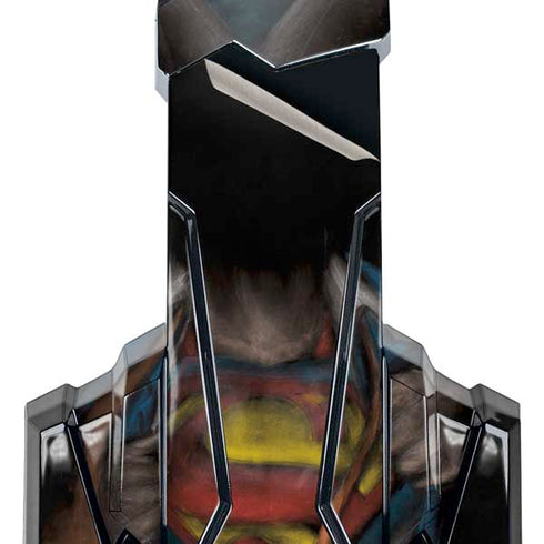 DC Comics Superman Pastel Art BENGOO G9000 Skin