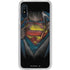 DC Comics Superman Pastel Art Galaxy Cases