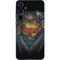 DC Comics Superman Pastel Art Galaxy A35 5G Skin