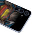 DC Comics Superman Pastel Art Galaxy A35 5G Skin
