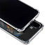 DC Comics Superman Pastel Art Galaxy A36 5G Clear Case