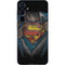 DC Comics Superman Pastel Art Galaxy A36 5G Skin