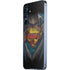 DC Comics Superman Pastel Art Galaxy A36 5G Skin