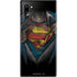 DC Comics Superman Pastel Art Galaxy Note 10 Plus Skin