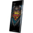 DC Comics Superman Pastel Art Galaxy Note 10 Plus Skin