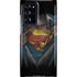 DC Comics Superman Pastel Art Galaxy Cases