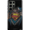DC Comics Superman Pastel Art Galaxy S23 Ultra Pro Case