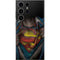 DC Comics Superman Pastel Art Galaxy Skins