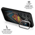 DC Comics Superman Pastel Art Galaxy S24 FE Kickstand Case