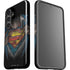DC Comics Superman Pastel Art Galaxy S25 Impact Case