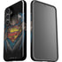 DC Comics Superman Pastel Art Galaxy S25 Plus Impact Case
