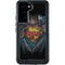 DC Comics Superman Pastel Art Galaxy S24 Plus Waterproof Case