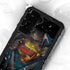 DC Comics Superman Pastel Art Galaxy S24 Plus Waterproof Case