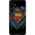 DC Comics Superman Pastel Art Galaxy S24 Skin