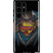 DC Comics Superman Pastel Art Galaxy Cases