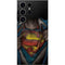 DC Comics Superman Pastel Art Galaxy S25 Ultra Skin