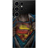 DC Comics Superman Pastel Art Galaxy S25 Ultra Skin